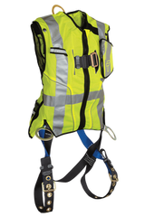 High-Vis Vest Harnesses